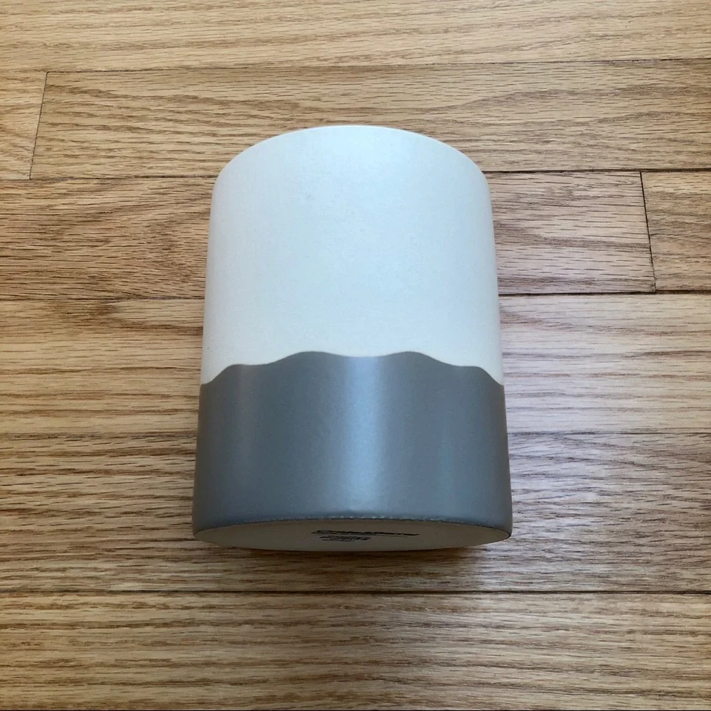 NWT Crate & Barrel Dip Pot